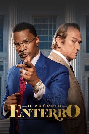 O Próprio Enterro Online em HD