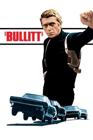 Bullitt Online em HD