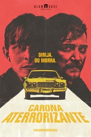 Carona Aterrorizante Online em HD