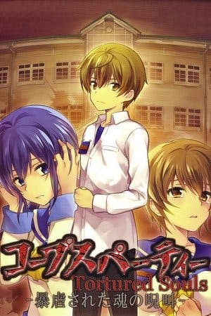 Corpse Party: Tortured Souls Online em HD