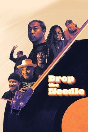Drop the Needle Online em HD