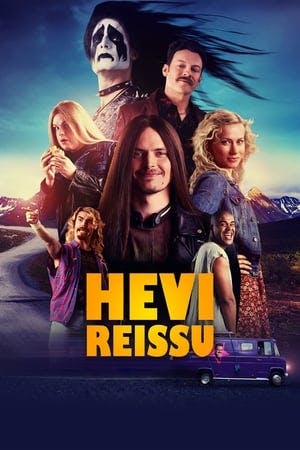 Heavy Trip Online em HD