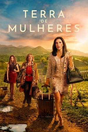 Terra de Mulheres Online em HD