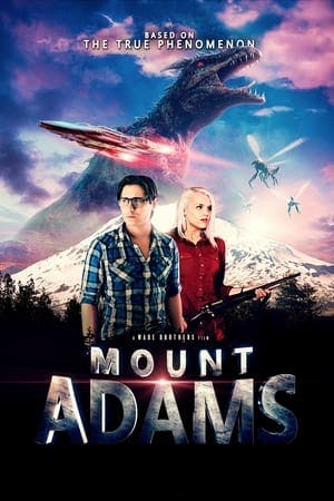 Mount Adams Online em HD