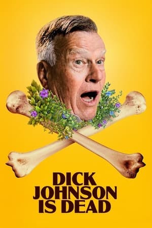 As Mortes de Dick Johnson Online em HD