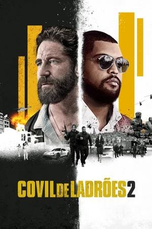 Covil de Ladrões 2 Online em HD