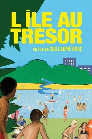 Ilha do Tesouro Online em HD