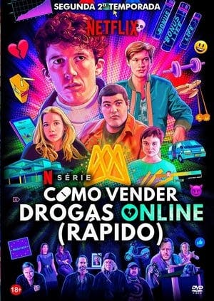 Como Vender Drogas Online (Rápido) Online em HD