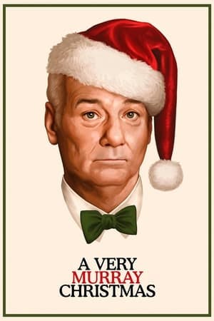 A Very Murray Christmas Online em HD