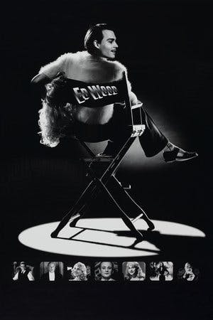 Ed Wood Online em HD