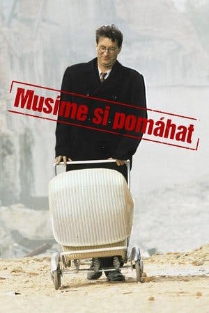 Musíme si pomáhat Online em HD