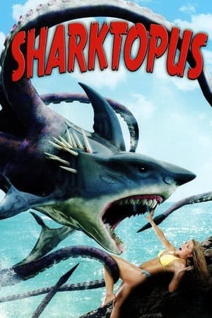 Sharktopus Online em HD