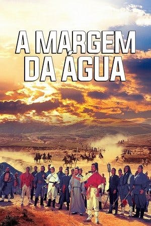 A Margem da Água Online em HD