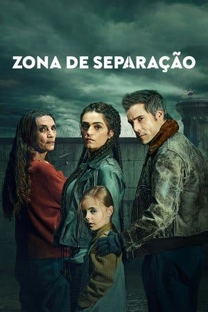 Zona de Separação Online em HD