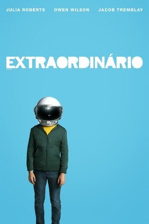 Extraordinário Online em HD