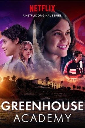 Greenhouse Academy Online em HD