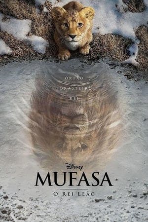 Mufasa: O Rei Leão Online em HD