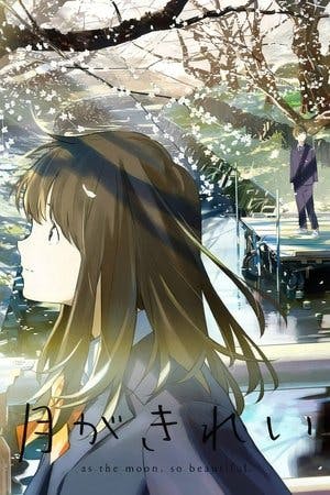 Tsukigakirei Online em HD