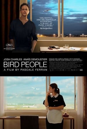 Bird People Online em HD