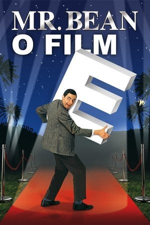 Mr. Bean – O Filme Online em HD