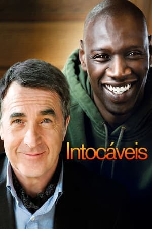 Intocáveis Online em HD