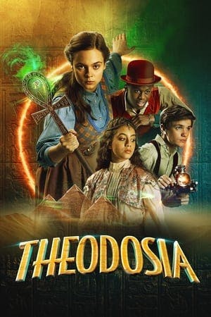 Theodosia Online em HD