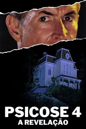Psicose 4: A Revelação Online em HD