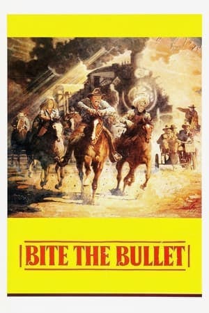 Bite the Bullet Online em HD