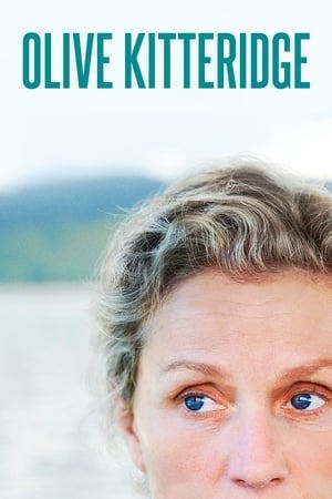 Olive Kitteridge Online em HD