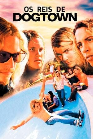 Os Reis de Dogtown Online em HD