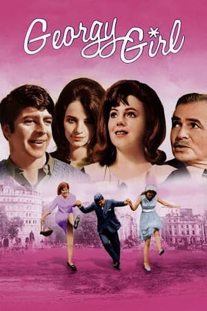 Georgy – A Feiticeira Online em HD