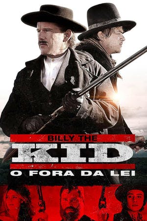 Billy The Kid: O Fora da Lei Online em HD