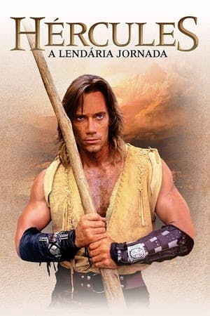 Hércules: A Lendária Jornada Online em HD