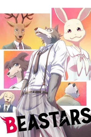 Beastars – O Lobo Bom Online em HD