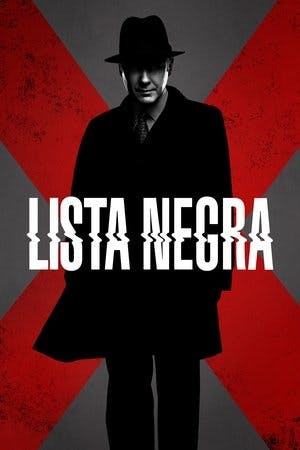 Lista Negra Online em HD