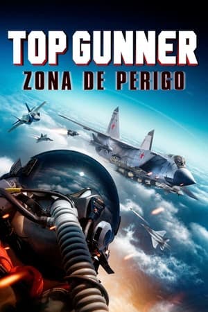 Top Gunner: Zona de Perigo Online em HD