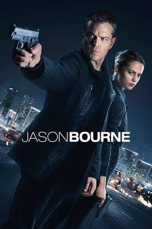 Jason Bourne Online em HD