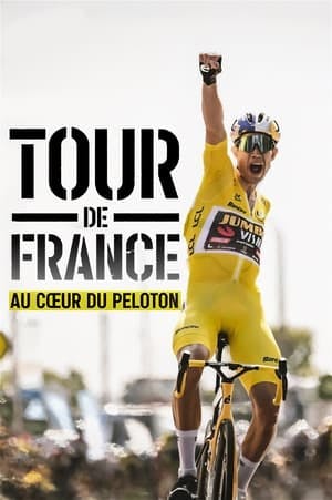 Tour de France: No Coração do Pelotão Online em HD