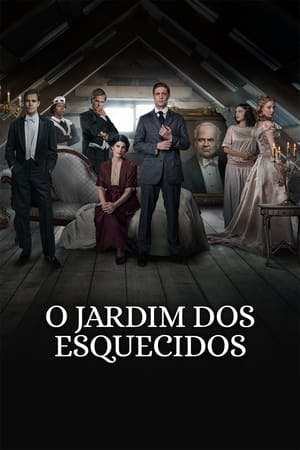 O Jardim dos Esquecidos: A Origem Online em HD