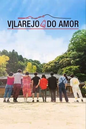 Vilarejo do Amor Online em HD