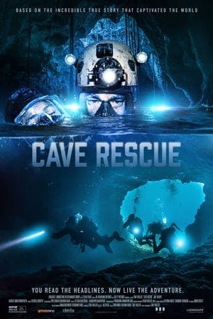 Cave Rescue Online em HD