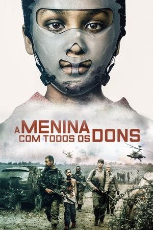 Melanie: A Última Esperança Online em HD