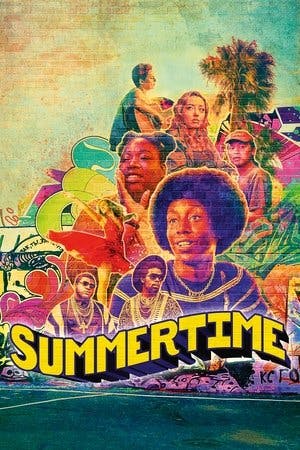 Summertime Online em HD