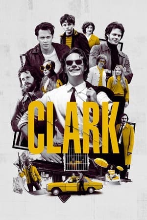 Clark Online em HD