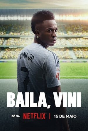Assistir Baila, Vini Online em HD