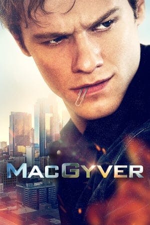 MacGyver Online em HD