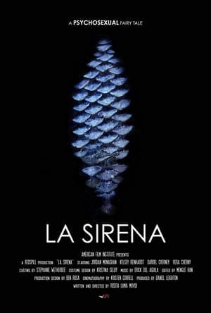 La Sirena Online em HD