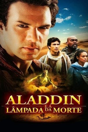 Aladdin e a Lâmpada da Morte Online em HD