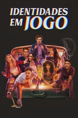Identidades em Jogo Online em HD