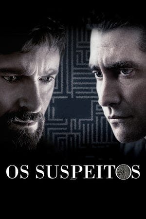 Os Suspeitos Online em HD